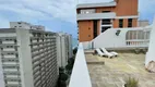 Foto 4 de Cobertura com 3 Quartos à venda, 180m² em Praia das Pitangueiras, Guarujá