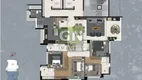 Foto 5 de Apartamento com 4 Quartos à venda, 150m² em Serra, Belo Horizonte