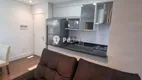 Foto 4 de Apartamento com 1 Quarto à venda, 40m² em Vila Regente Feijó, São Paulo