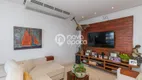 Foto 10 de Apartamento com 4 Quartos à venda, 390m² em Copacabana, Rio de Janeiro