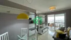 Foto 2 de Apartamento com 2 Quartos à venda, 72m² em Enseada, Guarujá