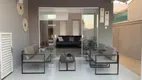 Foto 2 de Casa de Condomínio com 4 Quartos à venda, 305m² em Jardim Residencial Vila Suica, Indaiatuba
