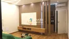 Foto 5 de Casa de Condomínio com 4 Quartos à venda, 270m² em Loteamento Agra Ribeirao Preto, Ribeirão Preto