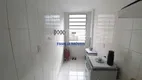 Foto 11 de Kitnet com 1 Quarto à venda, 30m² em Itararé, São Vicente