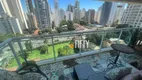 Foto 4 de Apartamento com 1 Quarto à venda, 50m² em Campo Belo, São Paulo