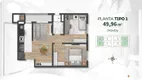 Foto 18 de Apartamento com 2 Quartos à venda, 90m² em Morada Da Colina, Guaíba