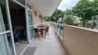 Foto 2 de Apartamento com 4 Quartos à venda, 156m² em Jardim Guanabara, Rio de Janeiro