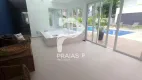 Foto 6 de Casa de Condomínio com 6 Quartos à venda, 550m² em Jardim Acapulco , Guarujá