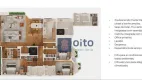 Foto 18 de Apartamento com 3 Quartos à venda, 197m² em Itaim Bibi, São Paulo