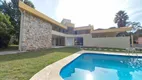 Foto 53 de Casa de Condomínio com 5 Quartos à venda, 545m² em Aldeia da Serra, Barueri