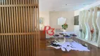 Foto 3 de Apartamento com 3 Quartos à venda, 136m² em Gonzaga, Santos