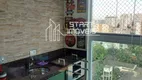 Foto 9 de Apartamento com 2 Quartos à venda, 60m² em Campestre, Santo André