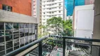 Foto 6 de Flat com 1 Quarto para venda ou aluguel, 40m² em Consolação, São Paulo
