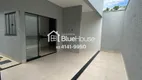 Foto 17 de Casa com 3 Quartos à venda, 114m² em Parque Itatiaia, Aparecida de Goiânia