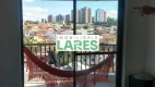 Foto 3 de Apartamento com 3 Quartos à venda, 95m² em Vila Sônia, São Paulo