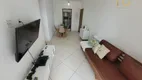 Foto 5 de Apartamento com 2 Quartos à venda, 60m² em Vila Tupi, Praia Grande