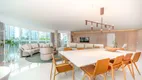 Foto 4 de Apartamento com 5 Quartos à venda, 411m² em Praia Brava, Itajaí