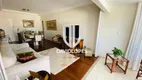 Foto 2 de Apartamento com 3 Quartos à venda, 173m² em Bom Pastor, Juiz de Fora