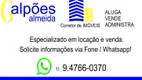 Foto 16 de Galpão/Depósito/Armazém para alugar, 3668m² em Remédios, Osasco