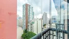 Foto 10 de Apartamento com 1 Quarto para alugar, 42m² em Bela Vista, São Paulo