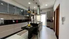 Foto 11 de Casa de Condomínio com 3 Quartos à venda, 273m² em Jardim Residencial Dona Lucilla , Indaiatuba