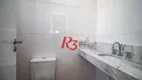 Foto 41 de Casa de Condomínio com 3 Quartos à venda, 122m² em Gonzaga, Santos