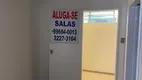 Foto 2 de Sala Comercial para alugar, 40m² em Savassi, Belo Horizonte