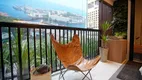 Foto 9 de Apartamento com 1 Quarto à venda, 35m² em Centro, Rio de Janeiro