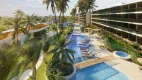 Foto 6 de Apartamento com 3 Quartos à venda, 63m² em Praia do Cupe, Ipojuca