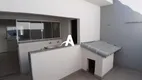 Foto 19 de Casa com 3 Quartos à venda, 158m² em Morada da Colina, Uberlândia