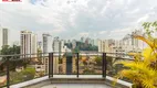 Foto 9 de Cobertura com 5 Quartos para venda ou aluguel, 750m² em Jardim Ampliação, São Paulo