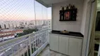 Foto 14 de Apartamento com 2 Quartos para alugar, 57m² em Belenzinho, São Paulo