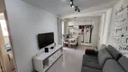 Foto 2 de Apartamento com 2 Quartos à venda, 53m² em Vila Brasilândia, São Paulo