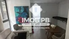 Foto 4 de Flat com 1 Quarto à venda, 40m² em Manaíra, João Pessoa