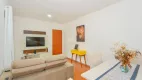 Foto 6 de Apartamento com 3 Quartos à venda, 55m² em Santa Cândida, Curitiba