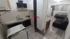 Foto 7 de Kitnet com 1 Quarto à venda, 32m² em Mirim, Praia Grande