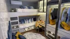 Foto 18 de Apartamento com 3 Quartos à venda, 121m² em Chácara Klabin, São Paulo