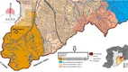 Foto 4 de Lote/Terreno à venda, 40000m² em Sertãozinho, Mauá