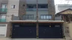 Foto 16 de Sobrado com 3 Quartos à venda, 298m² em Vila Curuçá, Santo André