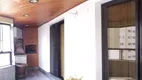 Foto 2 de Apartamento com 4 Quartos à venda, 202m² em Jardim Anália Franco, São Paulo