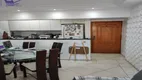 Foto 7 de Apartamento com 3 Quartos à venda, 76m² em Vila Gustavo, São Paulo
