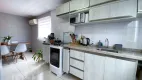 Foto 8 de Apartamento com 2 Quartos à venda, 39m² em Estância Velha, Canoas