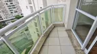 Foto 8 de Apartamento com 2 Quartos para alugar, 55m² em Consolação, São Paulo