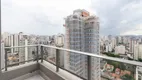 Foto 13 de Cobertura com 2 Quartos à venda, 134m² em Perdizes, São Paulo