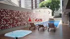 Foto 10 de Apartamento com 1 Quarto à venda, 38m² em Paraíso, São Paulo