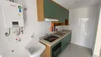 Foto 6 de Apartamento com 2 Quartos para alugar, 64m² em Centro, Santo André