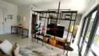 Foto 10 de Flat com 1 Quarto à venda, 40m² em Itaim Bibi, São Paulo