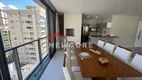 Foto 2 de Apartamento com 3 Quartos à venda, 137m² em Meia Praia, Itapema