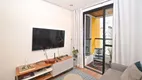 Foto 8 de Apartamento com 1 Quarto à venda, 49m² em Jardim Das Bandeiras, São Paulo