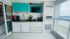 Foto 17 de Apartamento com 3 Quartos à venda, 102m² em Boqueirão, Praia Grande